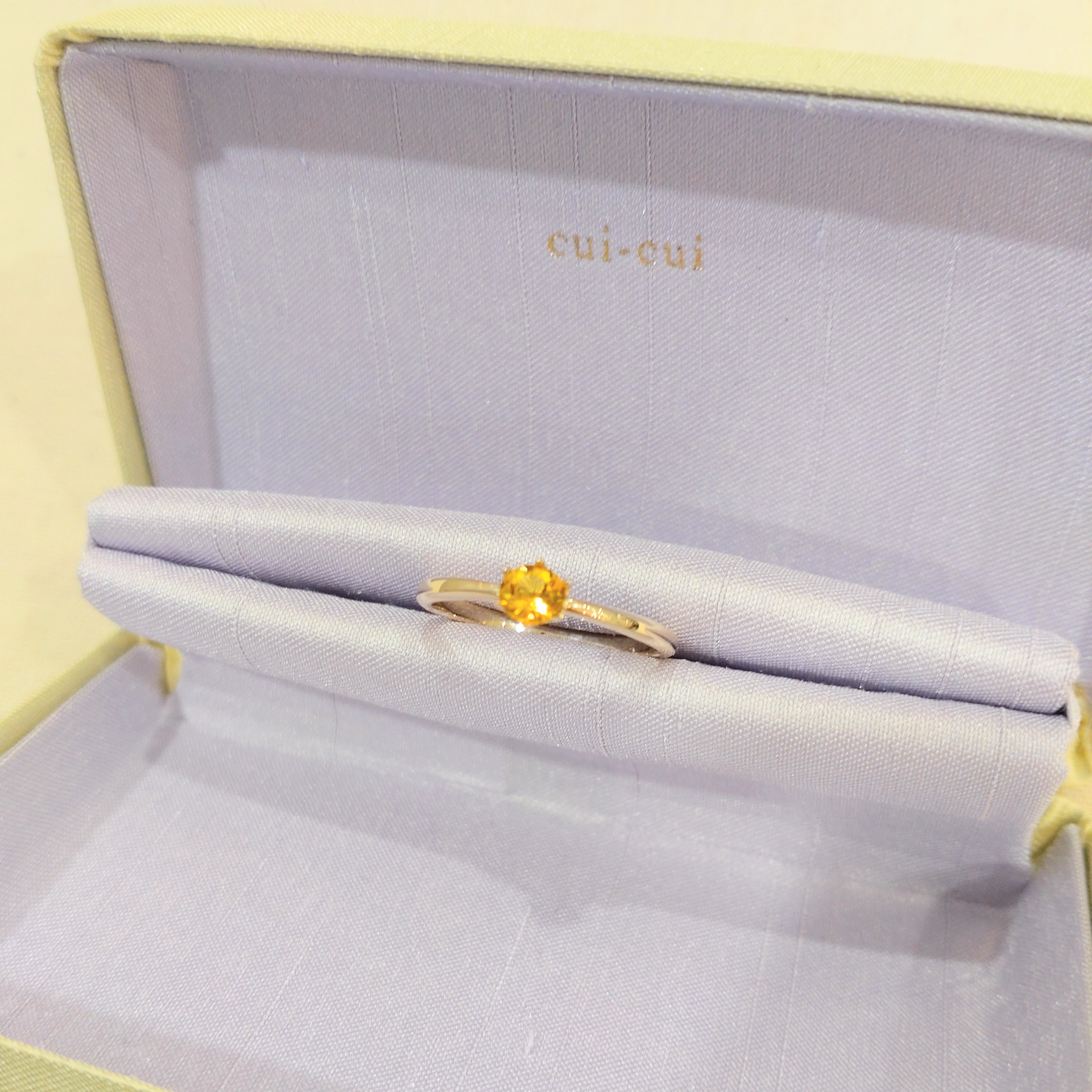 BLOG｜cui-cui｜キュイキュイ – ジュエリー＆アクセサリーショップ