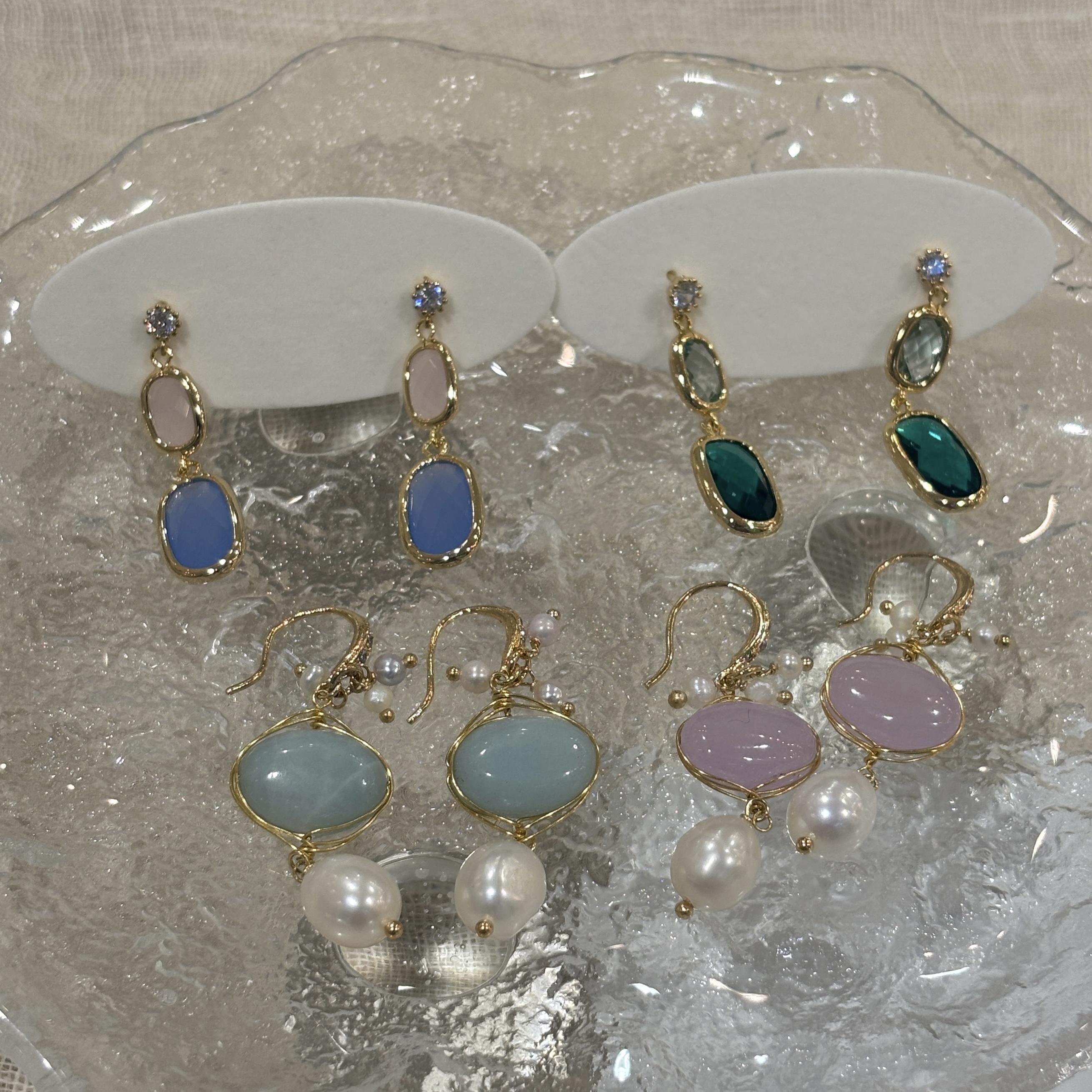 BLOG｜cui-cui｜キュイキュイ – ジュエリー＆アクセサリーショップ