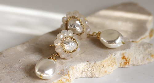 アイテム-セレクトアクセサリー – cui-cui｜キュイキュイ｜ジュエリー